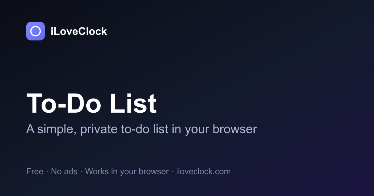 Most to-do apps felt like lists, so I made one that feels like a real sticky note board — and adde